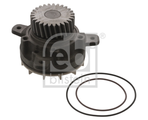 FEBI BILSTEIN 22023 Motor Devirdaim - VOLVO FH12 uyumlu
