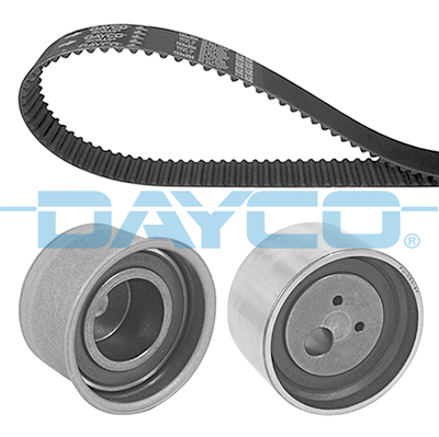 DAYCO KTB894 Motor Triger Seti - MITSUBISHI PAJERO SPORT I (K7_, K9_) uyumlu
