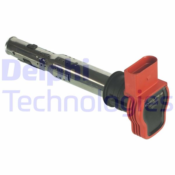 DELPHI GN10446-12B1 Ateşleme Sistemi Ateşleme Bobini - AUDI A6 C7 (4G2, 4GC) uyumlu