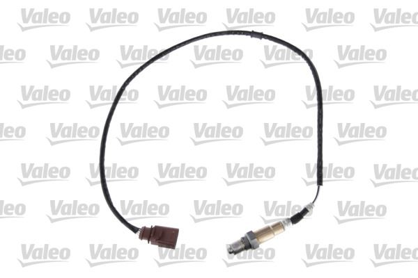 VALEO 368094 Emme & Egzoz Sistemi Egzoz Sensörleri - VW UP! (121, 122, BL1, BL2, BL3, 123) uyumlu