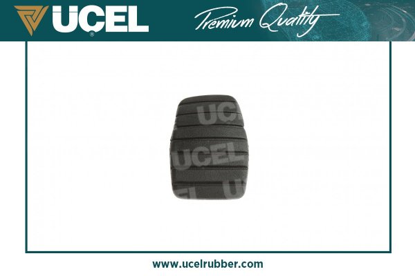 Debriyaj Pedal Lastiği - UCEL - S10795