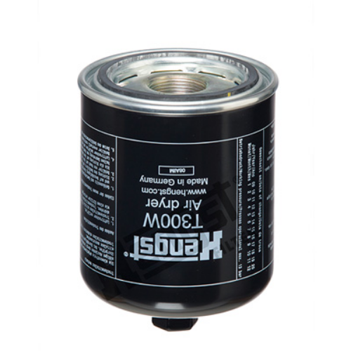 HENGST FILTER T300W Fren Sistemleri Hava Kurutucu Kartuşu - SCANIA T uyumlu