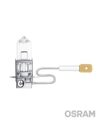 ams-OSRAM 64151-1BL Farlar & Aydınlatma Ampuller - FORD ESCORT IV (GAF, AWF, ABFT) uyumlu