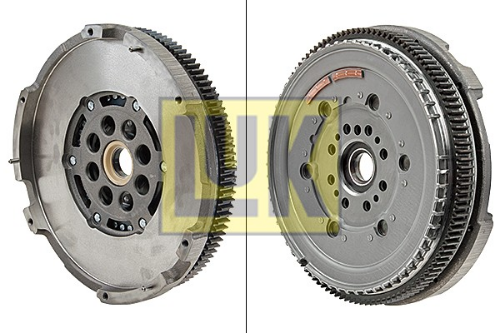 Schaeffler LuK 415 0628 10 Motor Volan - FORD TRANSIT Minibüs/Otobüs (FD_ _, FB_ _, FS_ _, FZ_ _, FC_ _) uyumlu