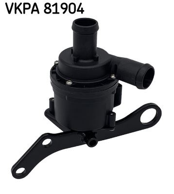 SKF VKPA 81904 Motor Devirdaim - AUDI A6 C7 (4G2, 4GC) uyumlu
