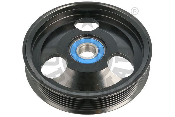 OPTIMAL 0-N2465S Motor Yönlendirme & Kılavuz Makarası - PEUGEOT EXPERT TEPEE (VF3X_) uyumlu