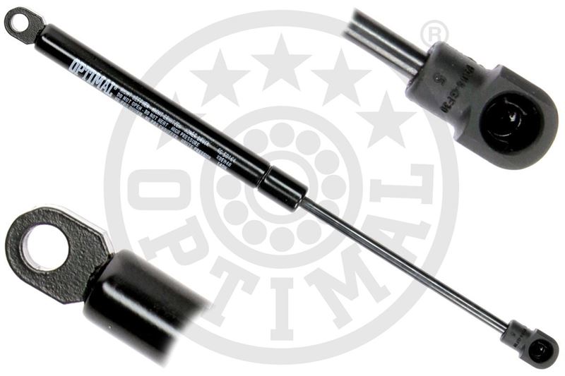 OPTIMAL AG-50164 Kaporta & Gövde Parçaları Gaz Yayı - BMW 3 Cabrio (E36) uyumlu