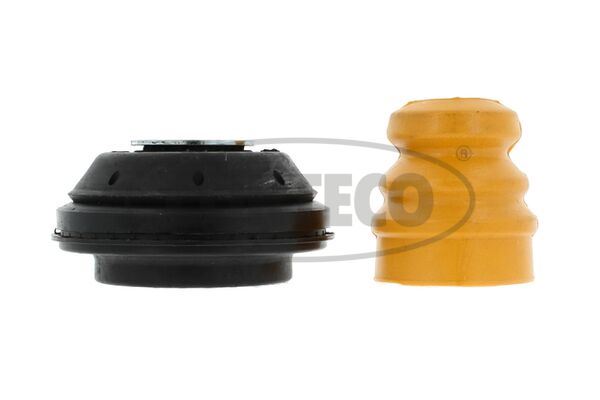 CORTECO 49417201 Süspansiyon Sistemi Amortisör - OPEL CORSA D (S07) uyumlu