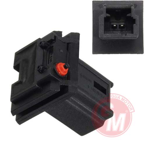 Merkezi Kilit Butonu - GUARNITAUTO - 41254