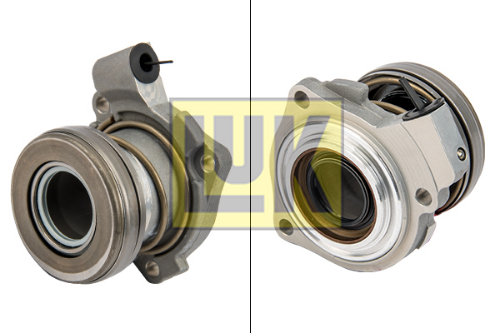 Schaeffler LuK 510 0038 10 Debriyaj Sistemi Debriyaj Merkezi - OPEL VECTRA B Hatchback (J96) uyumlu