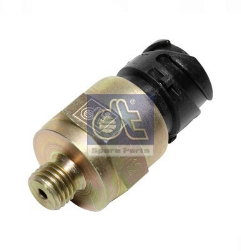 DT Spare Parts 4.62065 Fren Sistemleri Şalter - MERCEDES-BENZ ZETROS uyumlu