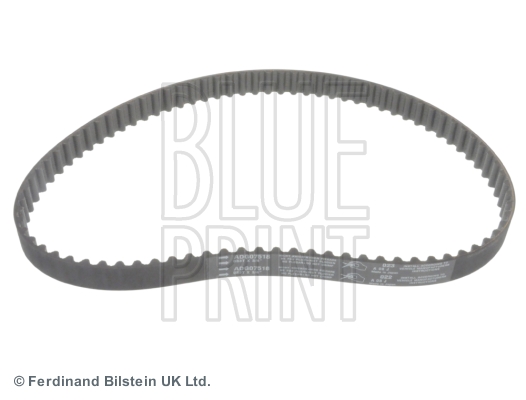 BLUE PRINT ADG07518 Motor Kayış - HYUNDAI H100 Minibüs/Otobüs (P) uyumlu