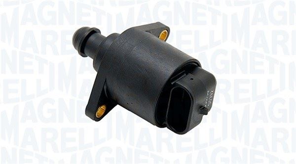 MAGNETI MARELLI 801011185901 Motor Rölanti & Devir Ayarı - PEUGEOT 106 II (1A_, 1C_) uyumlu
