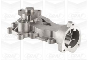 GRAF PA1124 Motor Devirdaim - OPEL ASTRA J Sports Tourer (P10) uyumlu