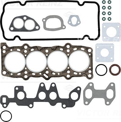 VICTOR REINZ 02-31790-07 Motor Silindir Kafa Contası - FIAT PANDA (141_) uyumlu