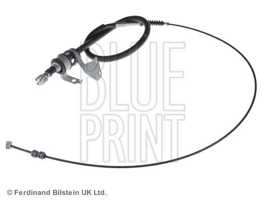 BLUE PRINT ADT346193 Fren Sistemleri Kollar & Halatlar & Çekiler - TOYOTA MR2 II (SW2_) uyumlu