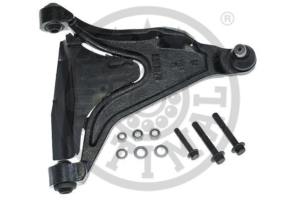 OPTIMAL G6-729 Süspansiyon Sistemi Bugi Kolu - VOLVO 850 (854) uyumlu