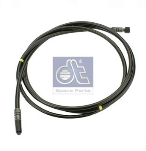 DT Spare Parts 2.30109 Debriyaj Sistemi Hortum & Bağlantılar