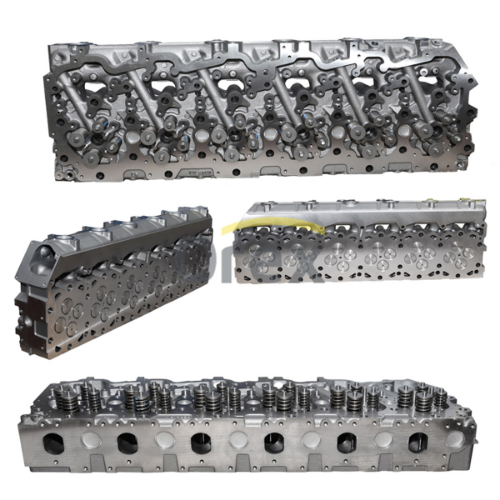 Silindir Kapağı - OREX - 410004