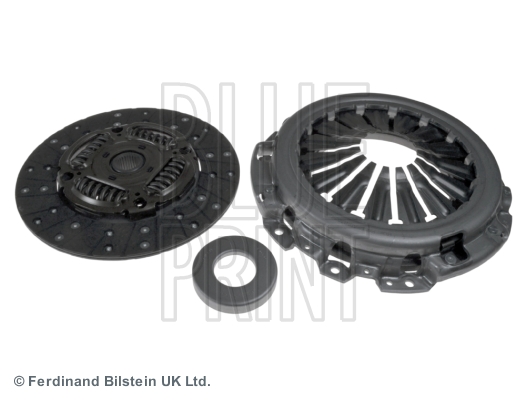 BLUE PRINT ADN130246 Debriyaj Sistemi Debriyaj Seti - NISSAN NP300 PICKUP (D22) uyumlu