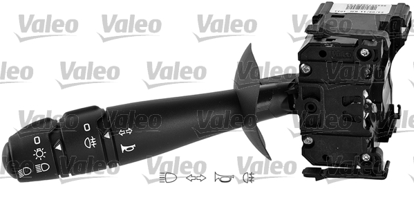 VALEO 251601 Direksiyon Sistemi Direksiyon - RENAULT MASTER II Minibüs/Otobüs (JD) uyumlu