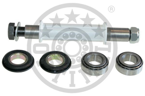 OPTIMAL G8-555 Tekerlek & Aks Parçaları Aks Gövdesi - ALFA ROMEO 155 (167_) uyumlu