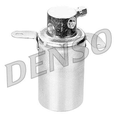 DENSO DFD17015 İklimlendirme Sistemi Kurutucu - MERCEDES-BENZ C-SERISI (W202) uyumlu