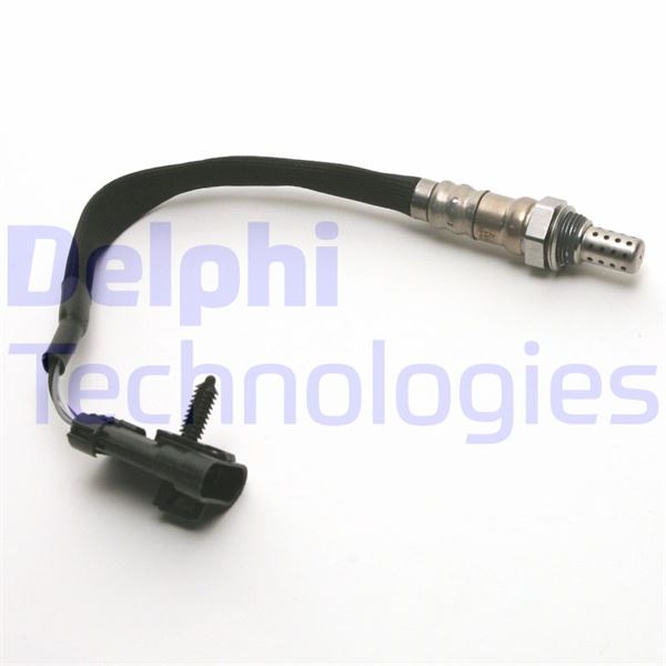 DELPHI ES20317-12B1 Emme & Egzoz Sistemi Egzoz Sensörleri - OPEL FRONTERA B (U99) uyumlu