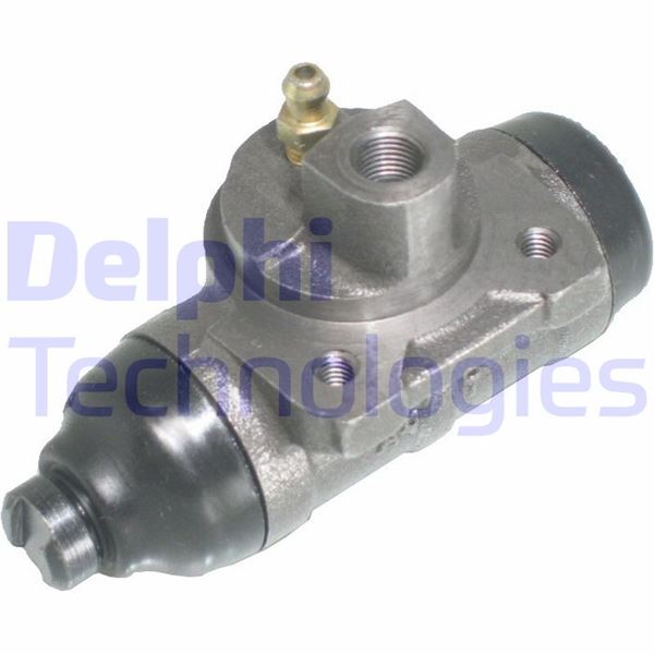 DELPHI LW26504 Fren Sistemleri Fren Körüğü - FORD TRANSIT Minibüs/Otobüs (T_ _) uyumlu
