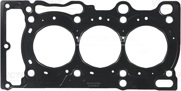 VICTOR REINZ 61-11338-00 Motor Silindir Kafa Contası - TOYOTA YARIS (_P21_, _PA1_, _PH1_) uyumlu