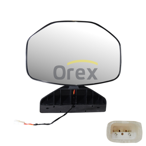 Kapı Üstü Ayna - OREX - 782049