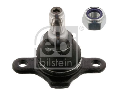 FEBI BILSTEIN 280044 Tekerlek & Aks Parçaları Taşıyıcı Mafsal - VW TRANSPORTER T4 Minibüs/Otobüs (70B, 70C, 7DB, 7DK, 70J, 70K, uyumlu
