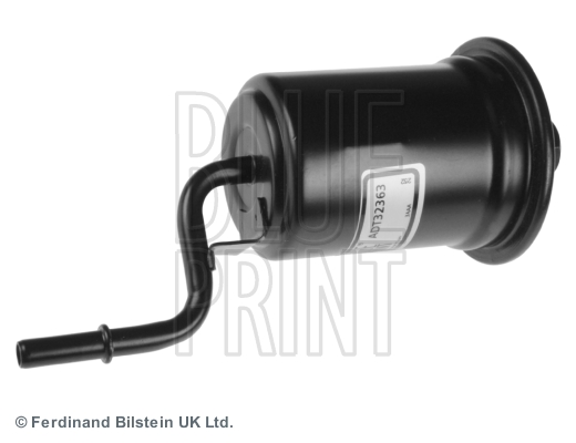 BLUE PRINT ADT32363 Yakıt Sistemi Yakıt Filtresi - TOYOTA AVENSIS Liftback (_T22_) uyumlu