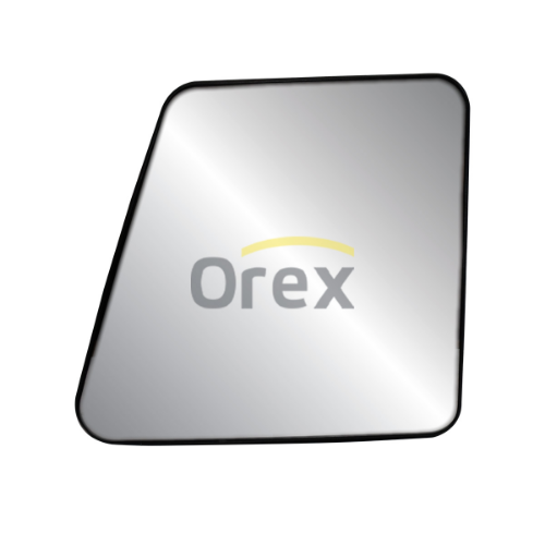 Ayna camı, Geniş açılı ayna - OREX - 282137 Ürün Görseli