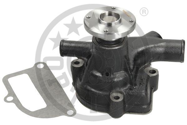 OPTIMAL AQ-1423 Motor Devirdaim - NISSAN URVAN Minibüs/Otobüs (E23) uyumlu