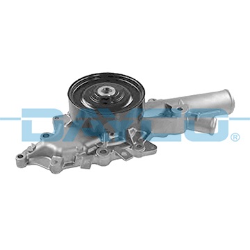 DAYCO DP458 Motor Devirdaim - MERCEDES-BENZ E-SERISI T-Model (S210) uyumlu