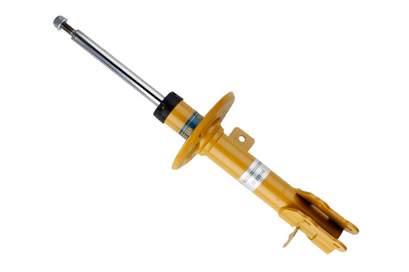 BILSTEIN 22-319142 Süspansiyon Sistemi Amortisör - SUZUKI SWIFT V (AZ) uyumlu