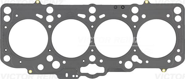 VICTOR REINZ 61-34250-10 Motor Silindir Kafa Contası - VW CADDY III Kasa/büyük limuzin (2KA, 2KH, 2CA, 2CH) uyumlu