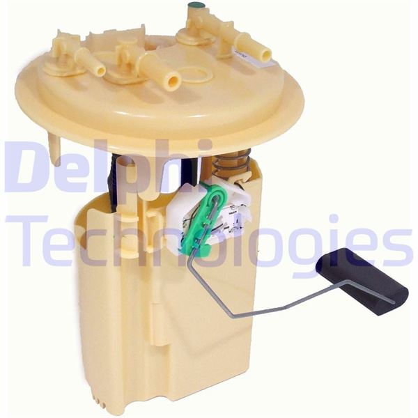 DELPHI FG1000-12B1 Motor Besleme Ünitesi - PEUGEOT 307 (3A/C) uyumlu