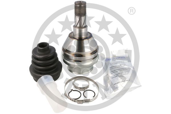 OPTIMAL CT-1007 Diferansiyel & Aktarma Sistemi Mafsallar - OPEL KADETT D (31_-34_, 41_-44_) uyumlu