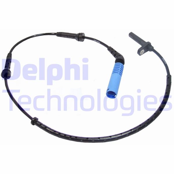DELPHI SS20071 Fren Sistemleri Sürüş Dinamiği Ayarı - BMW 5 (E60) uyumlu