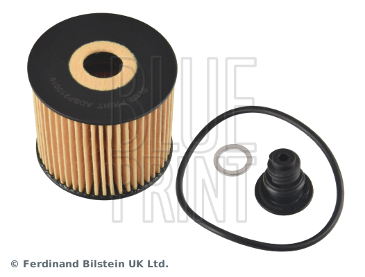 BLUE PRINT ADBP210019 Motor Yağ Filtresi - KIA CEED (CD) uyumlu
