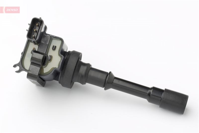 DENSO DIC-0107 Ateşleme Sistemi Ateşleme Bobini - MITSUBISHI COLT V (CJ_, CP_) uyumlu