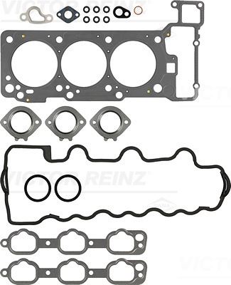 VICTOR REINZ 02-33880-01 Motor Silindir Kafa Contası - MERCEDES-BENZ S-SERISI (W220, V220) uyumlu