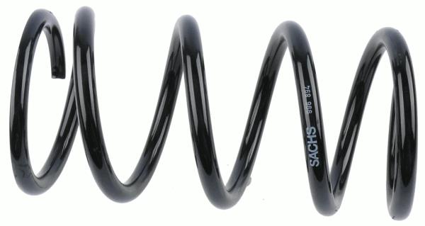 SACHS 996 894 Süspansiyon Sistemi Makas - TOYOTA RAV 4 I (_A1_) uyumlu
