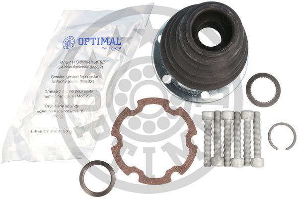 OPTIMAL CVB-10305CR Diferansiyel & Aktarma Sistemi Tahrik Parçaları - AUDI 80 B2 Sedan (811, 813, 814, 819, 853) uyumlu