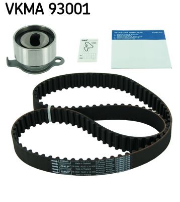 SKF VKMA 93001 Motor Triger Seti - ROVER 200 II Hatchback (XW) uyumlu