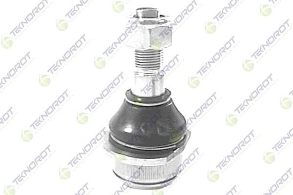 TEKNOROT V-605 Tekerlek & Aks Parçaları Taşıyıcı Mafsal - VW TRANSPORTER T3 Minibüs/Otobüs (25_) uyumlu