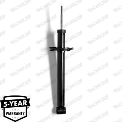 MONROE R3728 Süspansiyon Sistemi Amortisör - VW GOLF II (19E, 1G1) uyumlu
