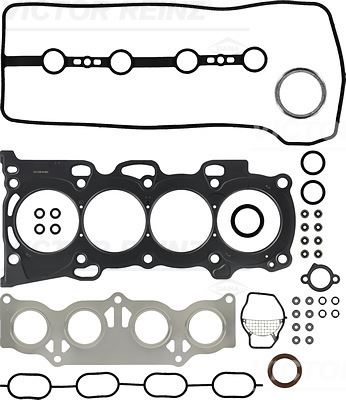 VICTOR REINZ 02-53515-01 Motor Silindir Kafa Contası - TOYOTA PREVIA II (_R3_) uyumlu
